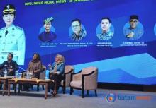 Punya Kuasa Penuh, BP Batam Tegaskan Bisa Cabut Izin Usaha Bermasalah di Kawasan FTZ