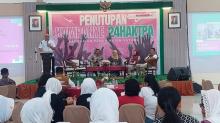 Safe Migrant Batam Catat 132 Kasus Kekerasan terhadap Anak Sepanjang 2025, Predikat Kota Ramah Anak Jadi Sorotan