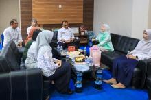 Seminar Deteksi Dini Kanker Rongga Mulut untuk Dokter Gigi FKTP Digelar di Bintan