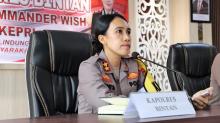 AKBP Yunita Stevani Jabat Kapolres Karimun, Ini Daftar Lengkap Rotasi Pejabat Polda Kepri 2025