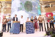 K Square Resmi Dibuka, Amsakar Optimistis Jadi Penggerak Ekonomi Baru Batam