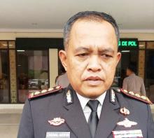 Kombes Pol Zaenal Arifin Pindah ke Mabes Polri, Kapolresta Barelang Dimpimpin Eks Dirresnarkoba Polda Kepri 