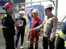 Ledakan Panel PT Max Power di Batam, PLN Pastikan Tak Ada Gangguan Listrik