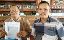 Orangtua Bripka YAAS Bongkar Kepalsuan Fatiria: 