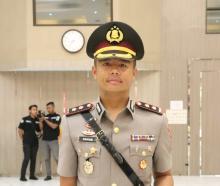 Lengkap! Profil dan Prestasi AKBP Rovan, Eks Kapolres Gresik yang Naik Jabatan ke Divpropam Polri