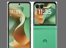 Motorola Razr Edisi Khusus FIFA 2026 Bocor, Logo Piala Dunia Menghiasi Body