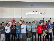 Pondok Kopi Resmi Buka di Batam, Tawarkan Kuliner Nusantara 24 Jam dan Fasilitas Premium