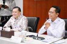 Batam Jadi Pilot Project Jargas Nasional, Gantikan LPG 3 Kg