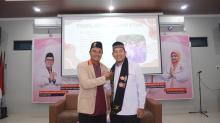 DPD PKS Tanjungpinang Kukuhkan Ustadz Sugianto sebagai Ketua Forum Ayah