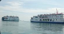 Jadwal Roro Tanjung Uban–Telaga Punggur Senin, 22 Desember 2025, Beroperasi hingga Pukul 18.00 WIB