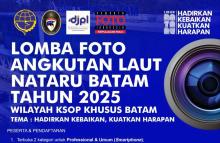 Lomba Foto Nataru 2025/2026 KSOP Batam: Hadirkan Kebaikan, Kuatkan Harapan