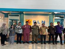 Ombudsman Kepri Awasi Kesiapan PLN Batam, Pastikan Listrik Andal Selama Nataru