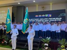 Roma Nasir Hutabarat Resmi Pimpin Kadin Batam 2025-2030, Fokus Rangkul UMKM dan Dorong Investasi