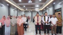 Tutup Agenda Akhir Tahun, DPD PKS Tanjungpinang Peringati Hari Ibu dan Doa untuk Masyarakat Terdampak Bencana Sumatra