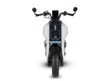 Skuter Hybrid SYM PE3 Siap Hadir, Bisa Disetrum di Rumah, Jarak 300 Km
