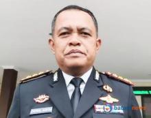 Antisipasi Nataru, Polresta Barelang Buka Layanan Penitipan Kendaraan Aman Gratis