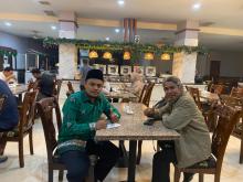 BWI Lingga Hadiri Rakorwil BWI Kepri, Dorong Penguatan Wakaf Produktif dan Berdaya Guna