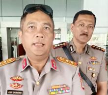 Hoaks Bom Hang Nadim! Kapolda Kepri: Semua Sudah Diamankan