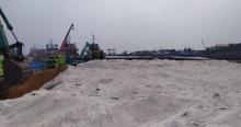 HPM Pasir Kuarsa Kepri Rp210.000: Pengusaha Mengeluh PAD Kabupaten Lingga Terancam Collapse