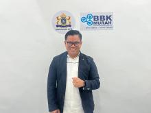 Pendaftaran Ditutup,  Ir. Mustava Satu-satunya Calon Ketua Kadin Kepri Periode 2026-2031 