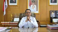 Wali Kota Batam Ajak Warga Hadiri Majelis Zikir Maulid Rasulullah dan Haul Akbar Batam