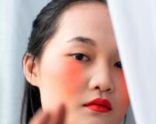 Rosacea Memburuk di Usia 40-an? Ini Penyebab dan 5 Cara Mengelolanya