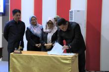 DPRD Bintan Tetapkan 9 Raperda Prioritas 2026, Termasuk RTRW dan Pengelolaan Sampah