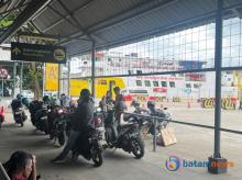 Jadwal Kapal Roro Telaga Punggur–Tanjung Uban PP Beroperasi Normal Hari Ini, Senin 29 Desember 2025