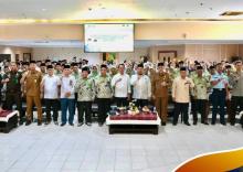 Perceraian di Batam Tembus 2.329 Kasus di 2024, Wali Kota: Perlu Pendekatan Baru