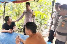 Respon Cepat 110 Gagalkan Percobaan Pencurian Motor di Sagulung