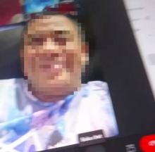 Viral Video Asusial Mirip Kadisperindag Batam, Gustian Riau: Itu Rekayasa AI dan Upaya Pemerasan
