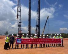 Sengketa Proyek KEK Nongsa: PT JAJ Sebut Pekerjaan Selesai 100%, Bantah Kerugian Rp7,6 Miliar