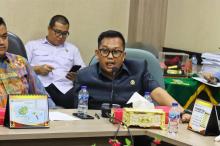 DPRD Batam Desak BKPSDM Bentuk Tim Khusus Usut Video Viral Pejabat Gustian Riau