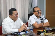 Evaluasi Kinerja RSUD Bintan 2025: Sekda Ronny Kartika Soroti Hak Pelayanan dan Akuntabilitas