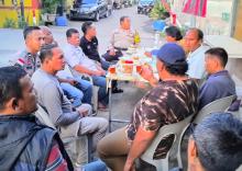 Proyek Tanah Ilegal di Taman Raya Batam Kembali Beroperasi, Warga: "Bisa Tenggelam!"