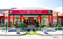 RS Bhayangkara Batam Naik Kelas Jadi Tipe C, Layani Kawasan Industri Timur