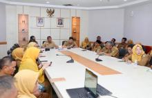 Pemkot Batam Proyeksikan Pendapatan Rp5,2 Triliun di 2027, Ini Sektor Andalan yang Digenjot