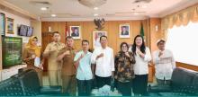 Wali Kota Batam Tegaskan Ranperda LAM Harus Jamin Anggaran Berkelanjutan dan Penguatan Protokoler
