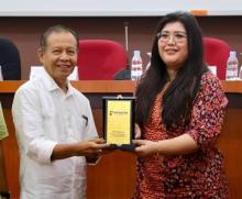 BP Batam Terima Kunjungan Akademik Universitas Batam, Tingkatkan Pengetahuan Pertumbuhan Kota Batam