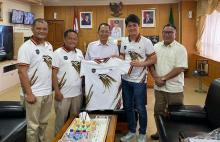 BP Batam Dukung Batam Prime International Grassroot Football Festival 2026, Perkuat Sport Tourism dan Persahabatan Indonesia - Singapura - Brunei - Malaysia