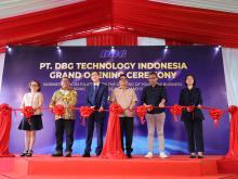 DBG Pilih Batam sebagai Basis Asia Tenggara, BP Batam Tegaskan Layanan Investor 24/7