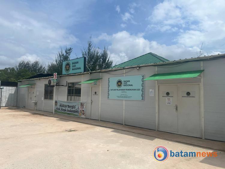 MBG Rapel Libur Akhir Tahun di Batam Disorot, Distribusi Dinilai Tak Jelas