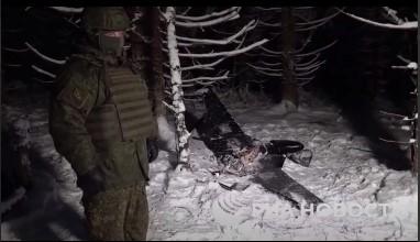 Rusia Tuduh Ukraina Serang Warga Sipil di Malam Tahun Baru, 24 Orang Tewas di Kherson