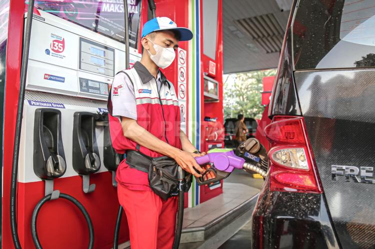 Tahun Baru, Harga BBM Lebih Murah: Shell, BP, Vivo, hingga Pertamina Turunkan Tarif