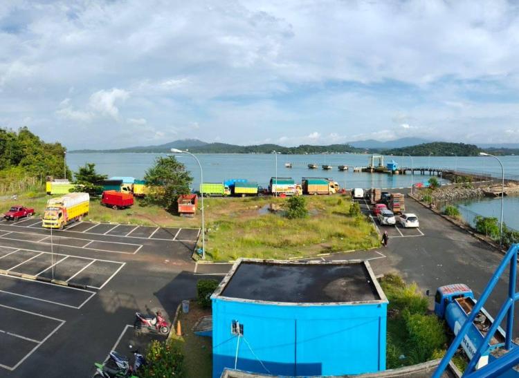 Lengkap dan Terbaru, Ini Jadwal KMP Senangin Telaga Punggur–Dabo–Kuala Tungkal Januari 2026