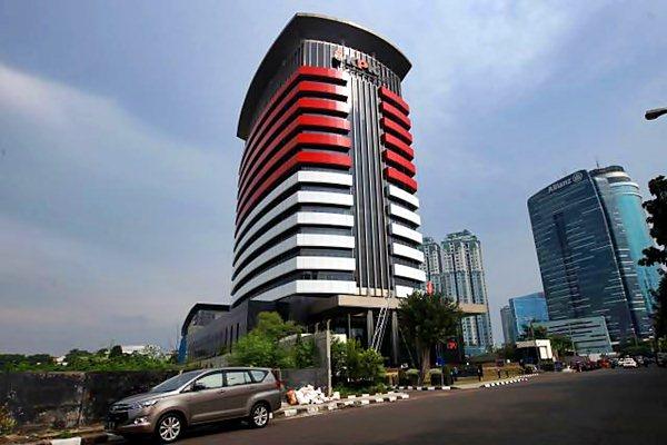 Lima Penyidik KPK Dilantik Jadi Kapolres, Salah Satunya di Riau