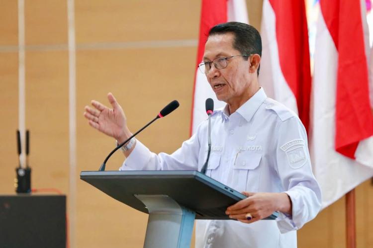 Batam Prioritaskan Penguatan SDM dan Penanganan Sampah-Banjir di RKPD 2027