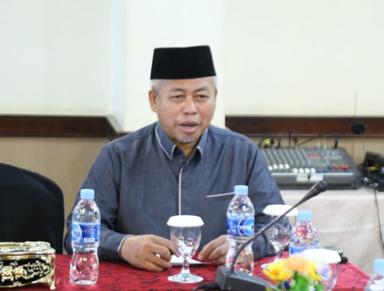Hanafi Ekra Minta Disdik Tinjau Ulang Kebijakan Merumahkan Guru Non-ASN di Kepri