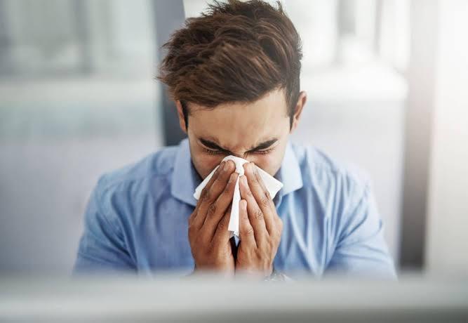 Kasus `Super Flu` Meningkat Nasional, Kadinkes Batam Minta Warga Tetap Tenang
