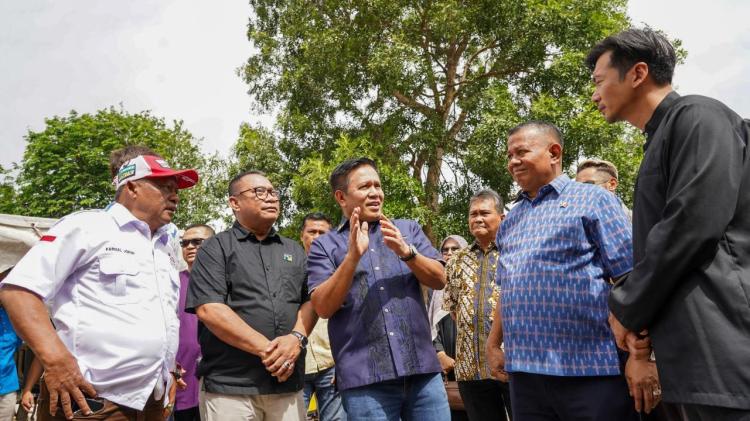 BP Batam Terus Mengembangkan Pariwisata Batam Sebagai Motor Penggerak Perekonomian 